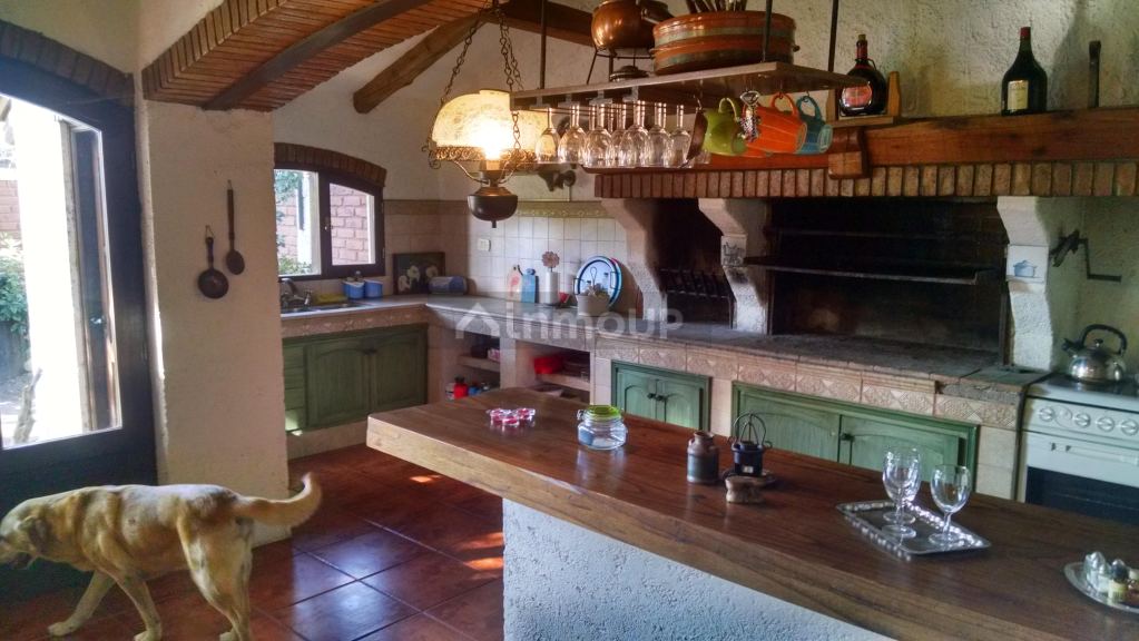 Casa en Venta en Capital, Mendoza
