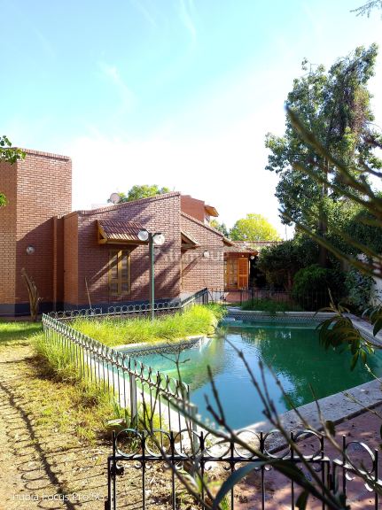 Casa en Venta en Capital, Mendoza