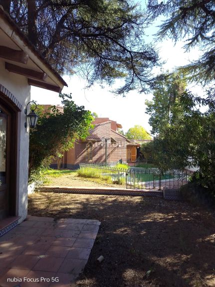 Casa en Venta en Capital, Mendoza