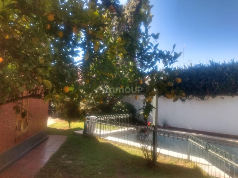 Casa en Venta en Capital, Mendoza