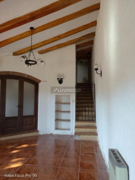 Casa en Venta en Capital, Mendoza