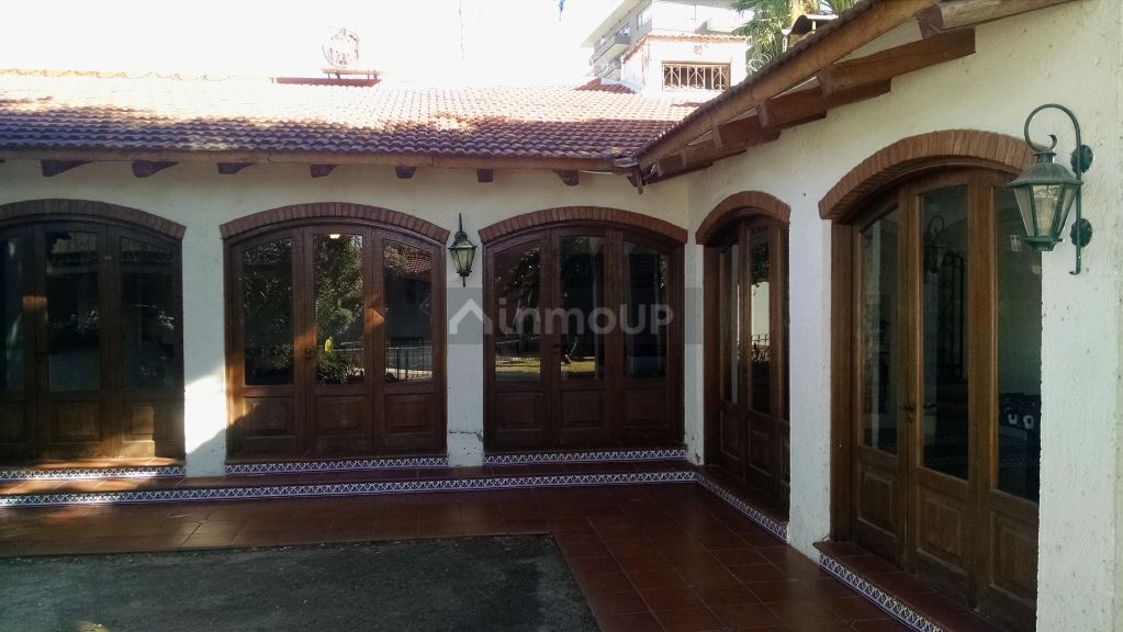 Casa en Venta en Capital, Mendoza