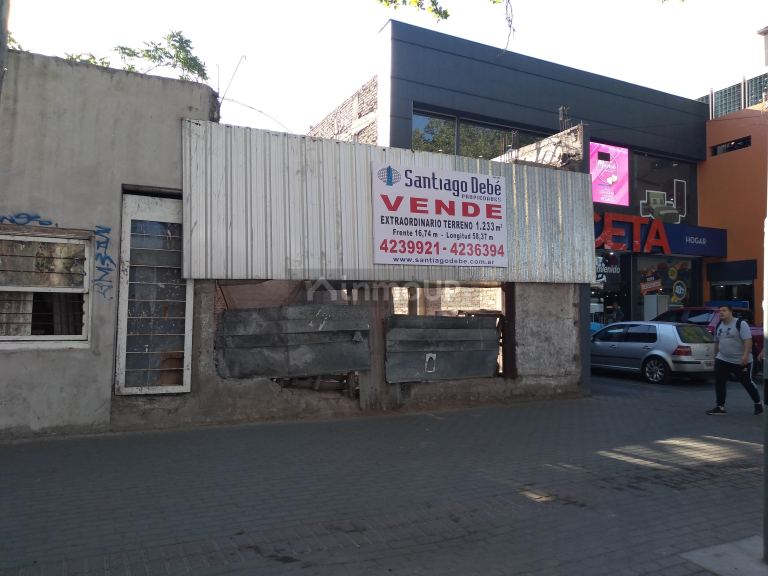 Lote en Venta en Capital, Mendoza