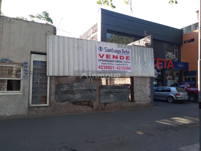 Lote en Venta en Capital, Mendoza