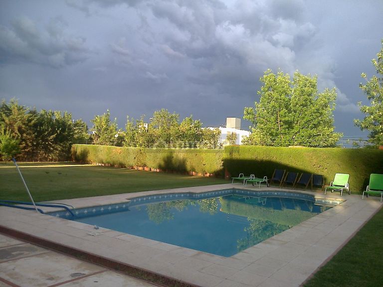 Casa en Venta en Lujan de Cuyo, Mendoza