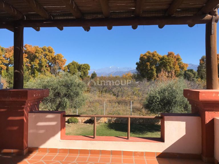 Casa en Venta en Lujan de Cuyo, Mendoza