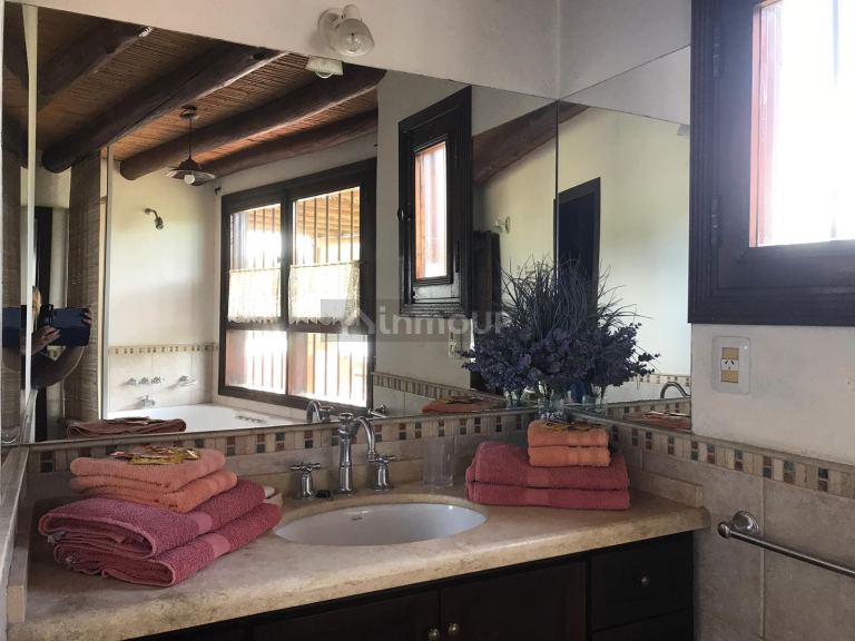 Casa en Venta en Lujan de Cuyo, Mendoza