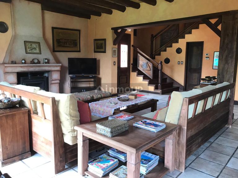 Casa en Venta en Lujan de Cuyo, Mendoza