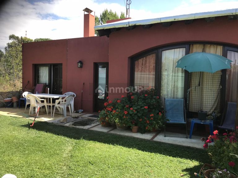 Casa en Venta en Lujan de Cuyo, Mendoza