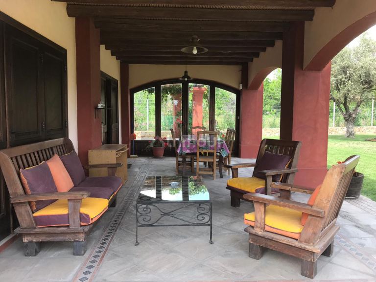 Casa en Venta en Lujan de Cuyo, Mendoza