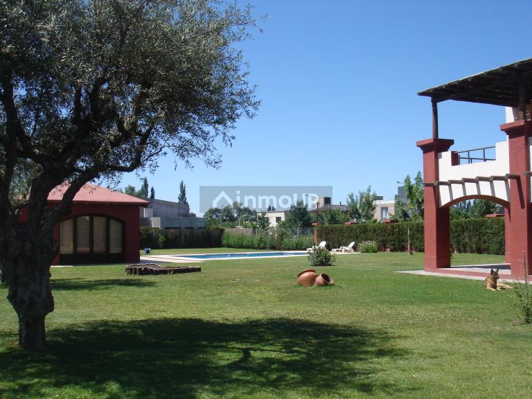 Casa en Venta en Lujan de Cuyo, Mendoza