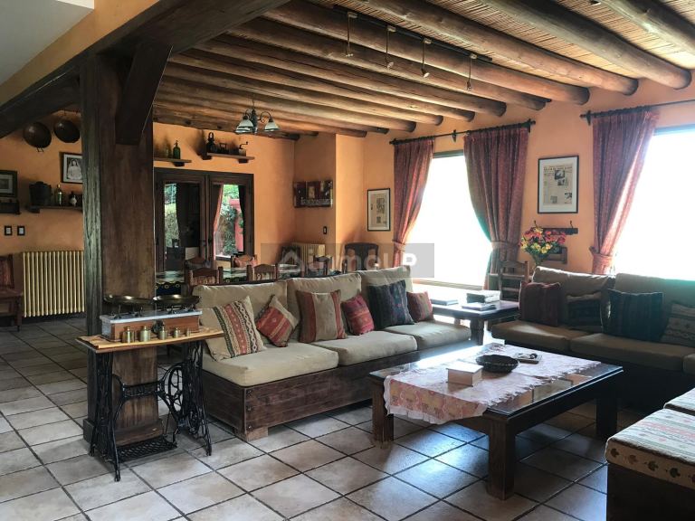 Casa en Venta en Lujan de Cuyo, Mendoza