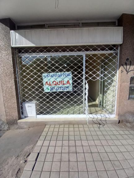 Negocio en Alquiler en Capital, Mendoza