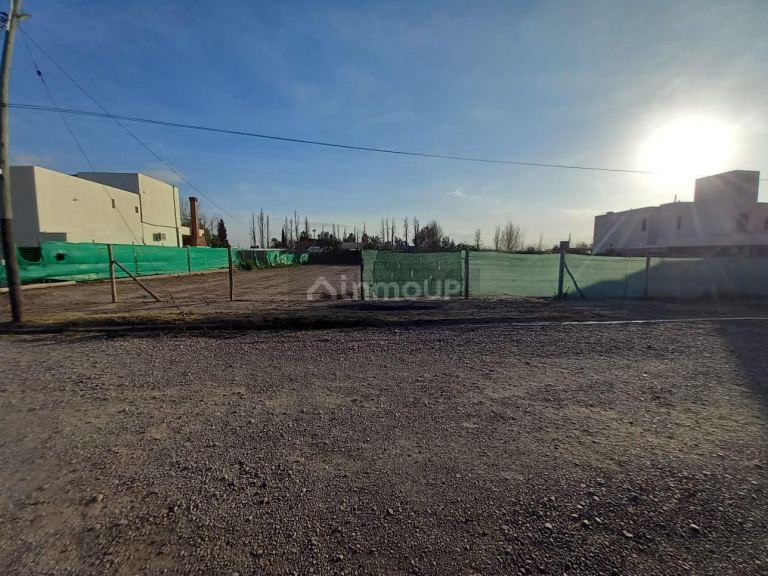 Lote en Venta en Lujan de Cuyo, Mendoza