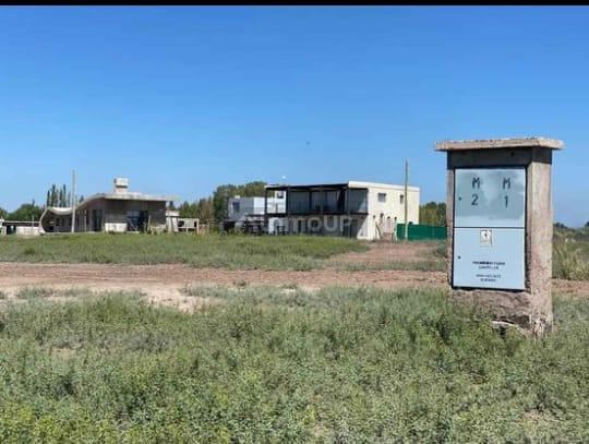 Terreno en Venta en Guaymallen, Mendoza