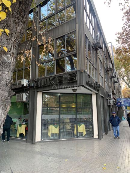 Oficina en Venta en Capital, Mendoza