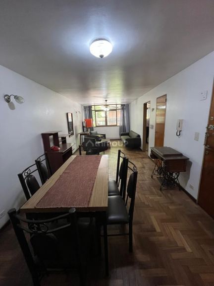Departamento en Alquiler en Capital, Mendoza