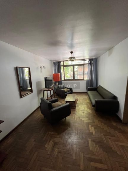 Departamento en Alquiler en Capital, Mendoza