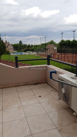 Duplex en Alquiler en Lujan de Cuyo, Mendoza