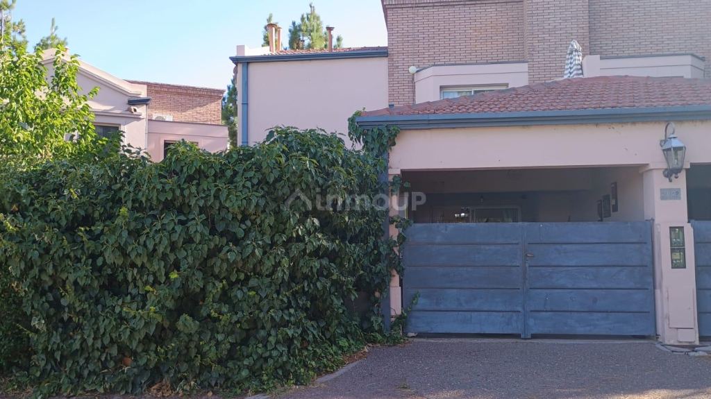 Duplex en Alquiler en Lujan de Cuyo, Mendoza