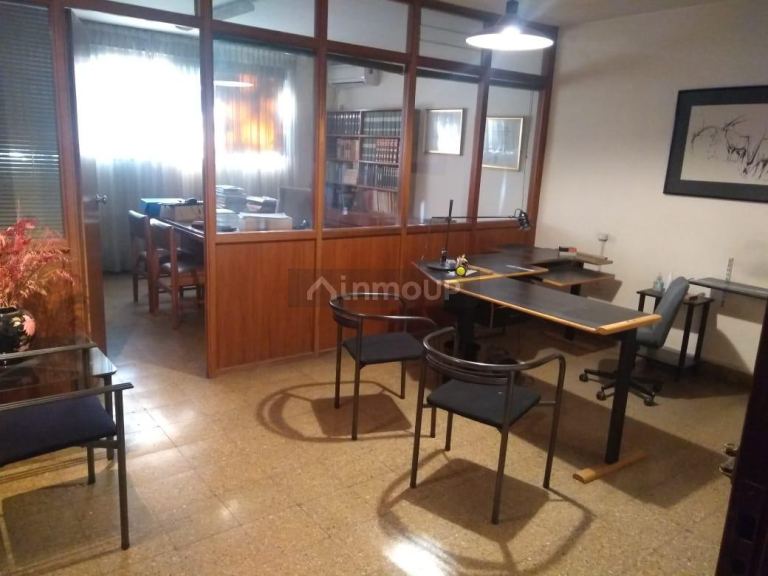 Oficina en Venta en Capital, Mendoza