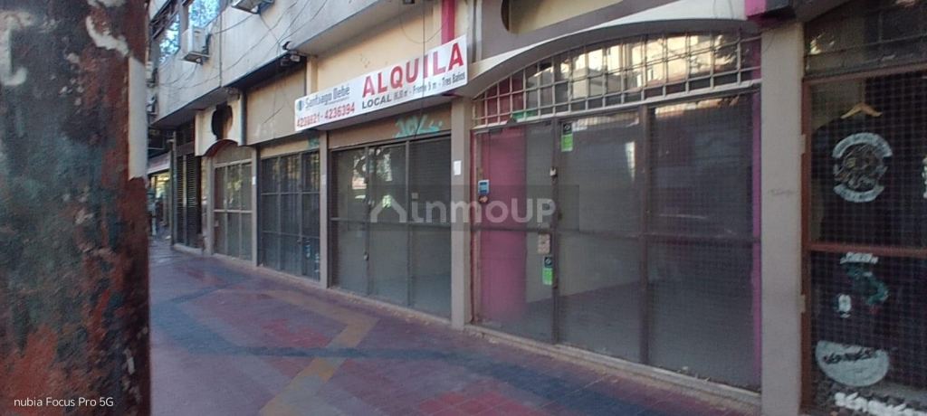 Local Comercial en Alquiler en Capital, Mendoza
