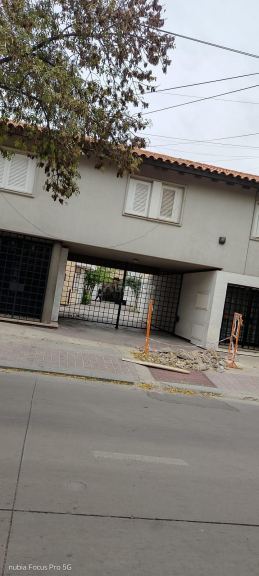 Departamento en Alquiler en Capital, Mendoza