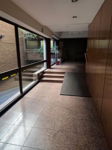 Departamento en Alquiler en Capital, Mendoza