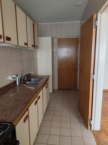Departamento en Alquiler en Capital, Mendoza