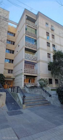 Departamento en Alquiler en Capital, Mendoza