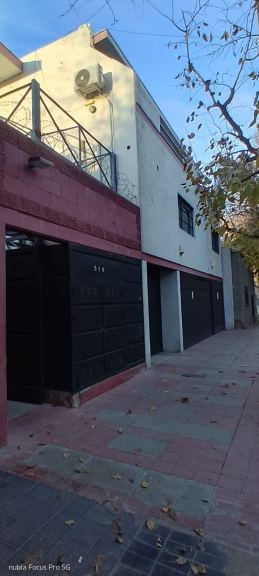 Departamento en Alquiler en Capital, Mendoza