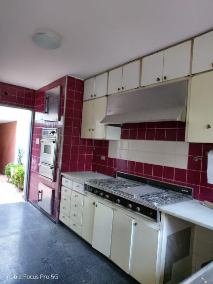 Casa en Venta en Capital, Mendoza