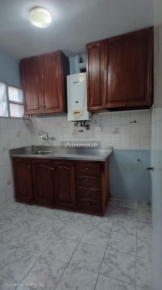 Departamento en Alquiler en Capital, Mendoza
