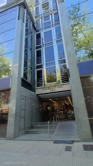 Oficina en Alquiler en Capital, Mendoza