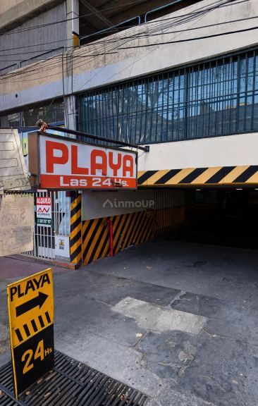 Cochera en Venta en Capital, Mendoza
