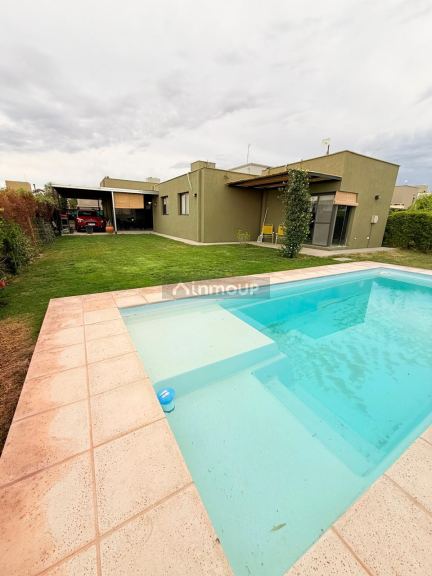 Casa en Venta en Maipu, Mendoza