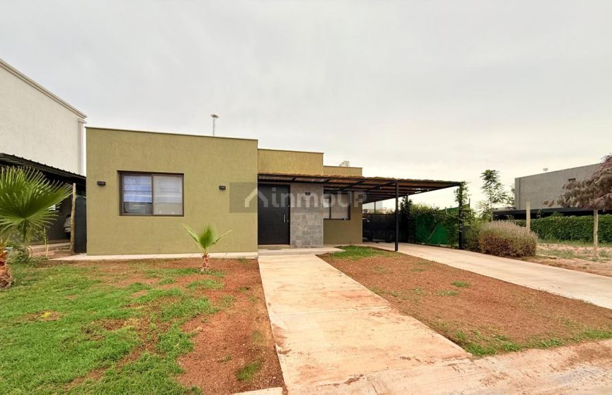 Casa en Venta en Maipu, Mendoza
