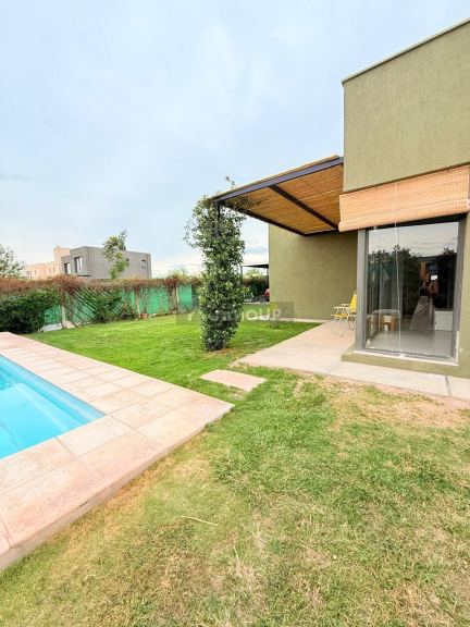 Casa en Venta en Maipu, Mendoza