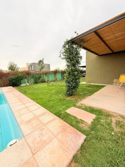 Casa en Venta en Maipu, Mendoza