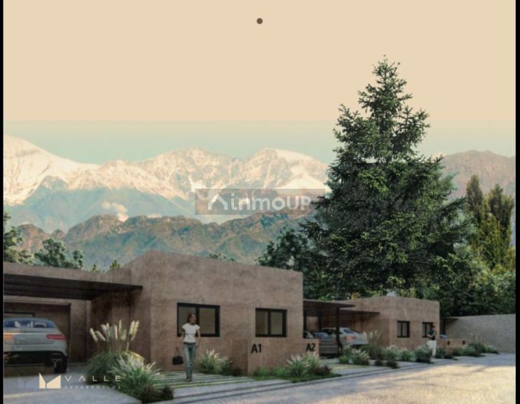 Casa en Venta en Lujan de Cuyo, Mendoza