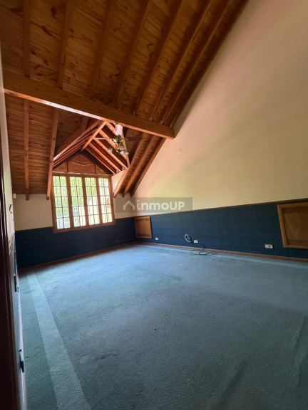 Casa en Venta en Capital, Mendoza