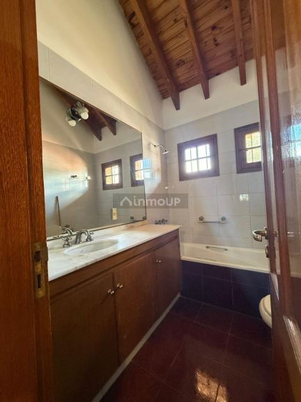 Casa en Venta en Capital, Mendoza