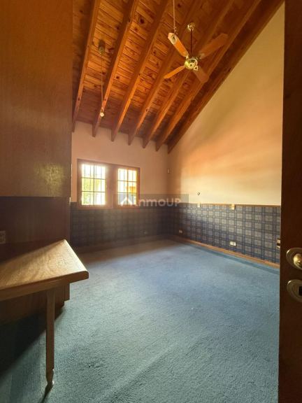 Casa en Venta en Capital, Mendoza
