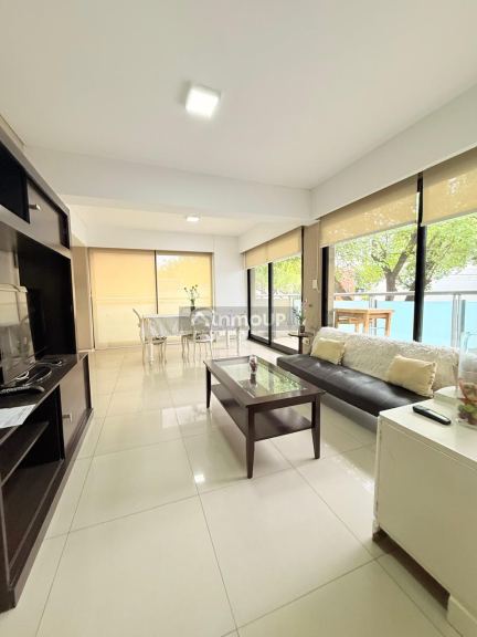 Departamento en Venta en Capital, Mendoza