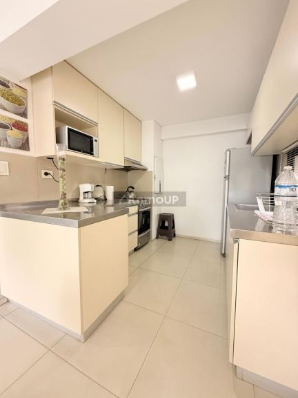 Departamento en Venta en Capital, Mendoza
