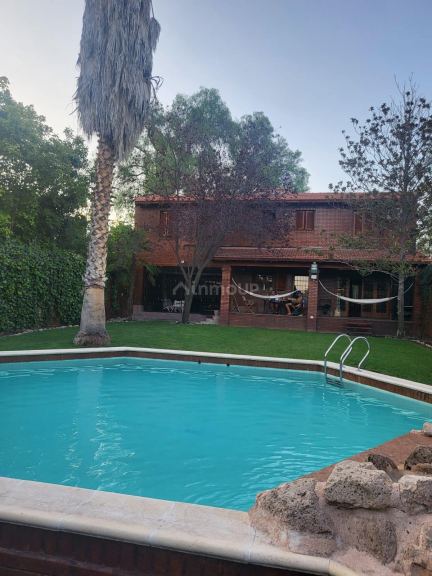 Casa en Venta en Lujan de Cuyo, Mendoza