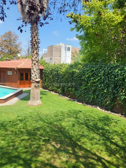 Casa en Venta en Lujan de Cuyo, Mendoza