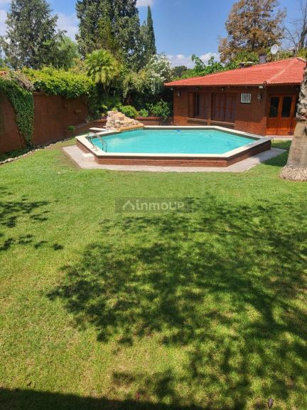Casa en Venta en Lujan de Cuyo, Mendoza