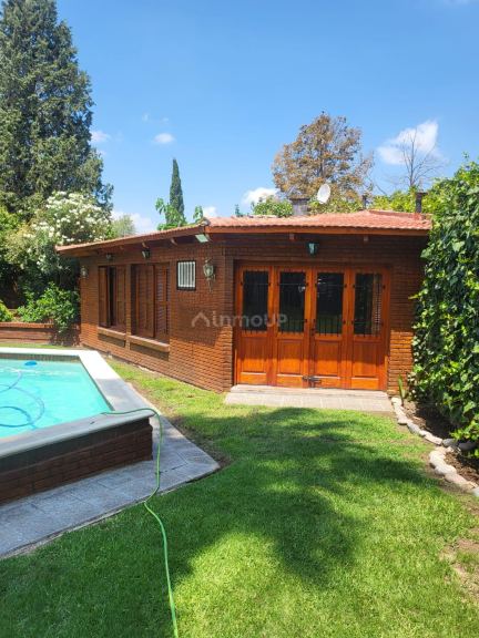 Casa en Venta en Lujan de Cuyo, Mendoza