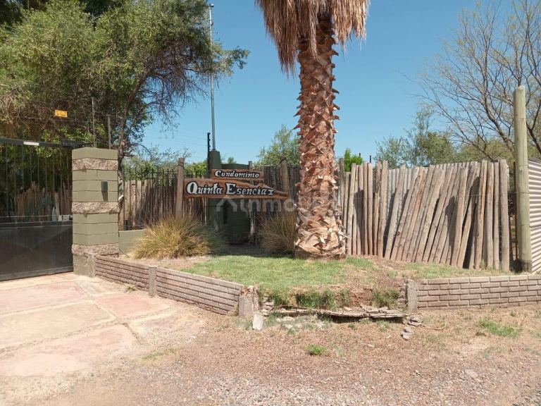 Cabaña en Venta en Guaymallen, Mendoza